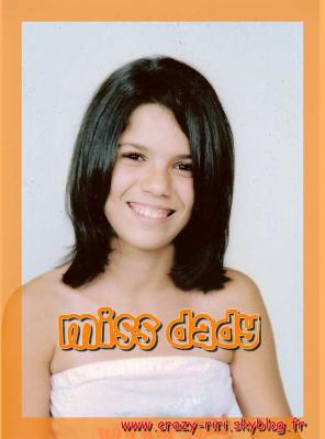 MISS DYDY