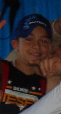 MISTER KAM
