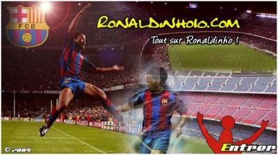 FORCA BARCA